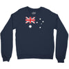 australia international Crewneck Sweatshirt