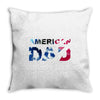 american dad Throw Pillow