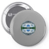 Unknown Lens Pin-back button
