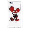 mickey mau5 iPhone 6/6s Plus Case