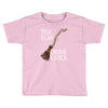 yes i can drive stick Toddler T-shirt