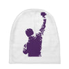 Rock Balboa Baby Beanies