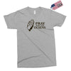 pray for the olsens Exclusive T-shirt