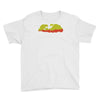 climbing rocks wall climb indoor outdoor Youth Tee