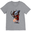 death bunny. V-Neck Tee