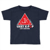 LK LIKE KPOP Toddler T-shirt