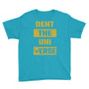 Dent The Universe Youth Tee