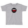 BURGER URGES Toddler T-shirt