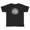 the 13th floor elevators Toddler T-shirt