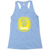 banana!! herren Racerback Tank