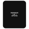 Huntress of Artemis Mousepad