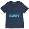 snk tribute unisex V-Neck Tee