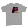 poison (2) Youth Tee