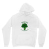 one cheer for broccoli Hoodie