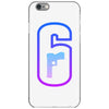 Rainbow Six Siege iPhone 6/6s Case