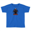 deadwho i'm deathstroke Toddler T-shirt