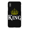 king iPhoneX