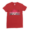 Fortnite Ladies Fitted T-Shirt