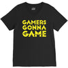 Gamers Gonna Game V-Neck Tee
