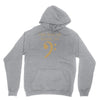 the way of bassline Unisex Hoodie