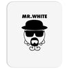 mr. white Mousepad