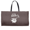 toyota minion Weekender Totes