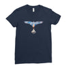 tiesto Ladies Fitted T-Shirt