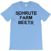 schrute farm beets T-Shirt