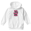 mach pizza Youth Hoodie