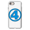 number 4 iPhone 8