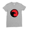 fahrie77 Ladies Fitted T-Shirt