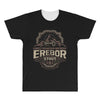 erebor stout2 All Over Men's T-shirt