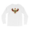 desert scarab Long Sleeve Shirts