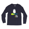 wandstock Long Sleeve Shirts