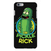 i'm pickle rick iPhone 6/6s Plus Case