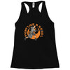 fight like a rebel Racerback Tank