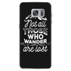 those who wander Samsung Galaxy S7