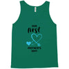 Our First Mother's Day! Baby Boy Tank Top