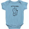kitto corn Baby Bodysuit