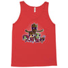 guardians of cute Tank Top