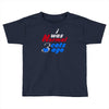 i was normal three cats ago Toddler T-shirt