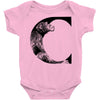 california Baby Bodysuit
