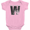 mr. wonderful Baby Onesie