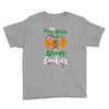 my first grade kids are smart cookies Youth Tee