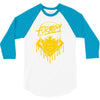 furiosa 3/4 Sleeve Shirt