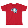 les baskets de data Toddler T-shirt