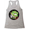 fahrie77 Racerback Tank