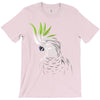 tribal parrot T-Shirt