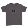 fahrie77 Youth Tee
