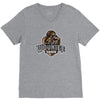 wookiee squad V-Neck Tee